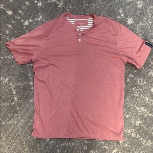 PD &C Casual Button Down Shirt for Men